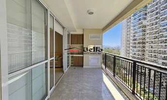 Imagem 3: VENDO MAJESTIC 166M2 COM 4 SUÍTES 3 VAGAS