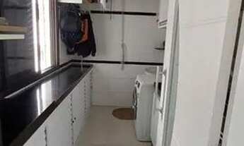 Imagem 7: Apartamento com 3 dormitórios à venda, 165 m² por R$ 1.200.000,00 - Tupi - Praia Grande/SP