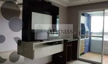 Imagem 4: APARTAMENTO LOCAÇÃO, 91M² - SÃO BERNARDO, CENTRO, 3 QUARTOS (1 SUÍTE), COZINHA PLANEJADA