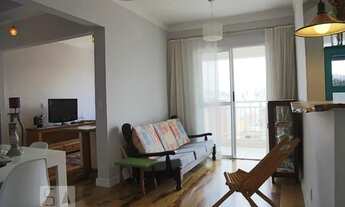 Imagem: Apartamento para Aluguel - Bela Vista, 3