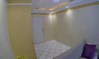 Imagem 6: Apartamento Padrão em São José do Rio Preto