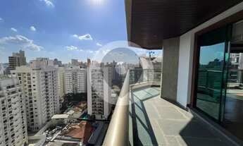 Imagem 6: Apartamento - Cambuí - Campinas