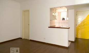 Imagem: Apartamento para Aluguel - Santa Cecília