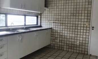 Imagem 4: Parnamirim - 03 Qtos/ 01 Suíte - Nascente - Área de Lazer - 02 Vagas