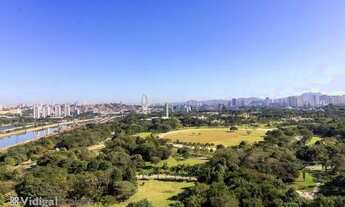 Imagem 2: São Paulo - Apartamento Padrão - Alto de Pinheiros