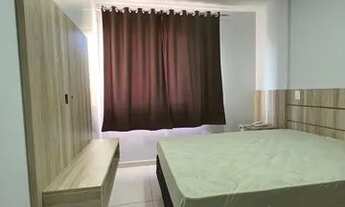 Imagem 2: Apto 1/4 mobiliado, aceito trocas!