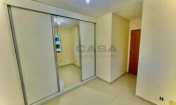 Imagem 2: FBM Recreio das Palmeiras Apartamento 2 quartos Sol da manhã