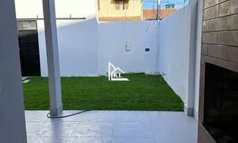 Imagem 6: Casa Reformada - 3 quartos(suite) - Perfeita Localização em Nova Parnamirim