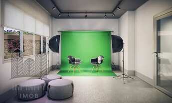 Imagem 6: Apartamento com 2 quartos, 81m², à venda em São Paulo, Vila Firmiano Pinto