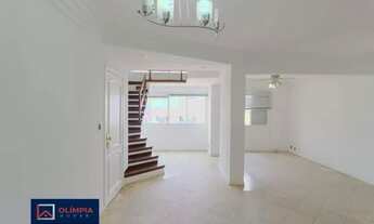 Imagem 4: Cobertura Locação 2 Dormitórios - 240 m² Vila Mascote