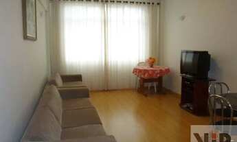 Imagem: APARTAMENTO REFORMADO, TOTALMENTE MOBILIADO