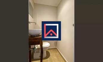 Imagem 9: Apartamento Locação Jardim Paulista 96 m² 2 Dormitórios