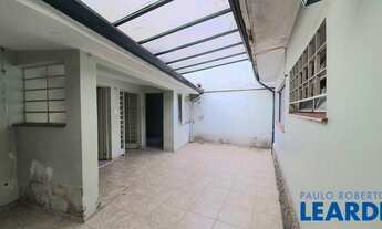 Imagem 6: CASA ASSOBRADADA - ALTO DA LAPA - SP