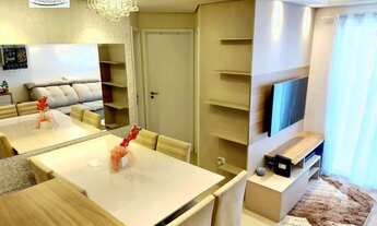 Imagem 7: Maravilhoso Apartamento para locação !! Semi mobiliado