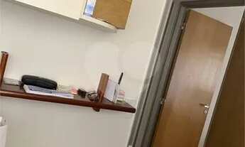 Imagem 6: São Paulo - Apartamento Padrão - JAGUARÉ