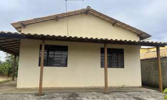 Imagem 2: Oportunidade! Chácara de 2.000 m2 a venda em Bonanza - Santa Luzia!