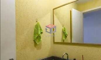 Imagem 6: Apartamento para aluguel 3 quartos 1 suíte 2 vagas Centro - São Bernardo do Campo - SP