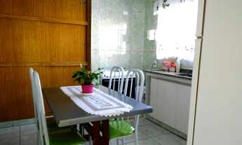 Imagem 6: SOBRADO à venda, 3 quartos, PARQUE ORATORIO - Santo André/SP