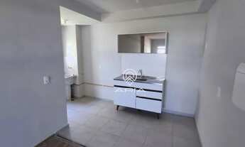 Imagem 2: Apartamento com 2 dormitórios para alugar - Colinas - Londrina/PR