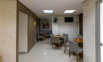 Imagem 7: Apartamento com 2 dormitórios à venda, 43 m² por R$ 240.000,00 - Jaraguá - São Paulo/SP