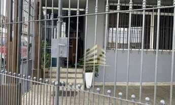 Imagem 2: Sobrado com 3 dormitórios, 168 m² - venda por R$ 620.000,00 ou aluguel por R$ 3.200,00/mês