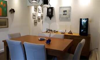 Imagem 2: Apartamento no Bairro do Cambuci