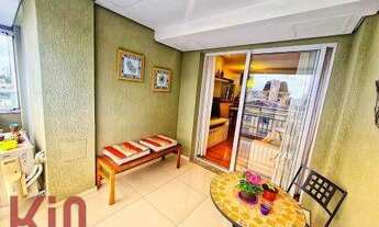 Imagem: 600m Metrô 2 dormitórios (suíte