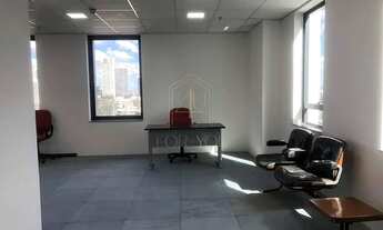 Imagem 1: Conjunto / Sala para locação em Alphaville - Barueri, SP