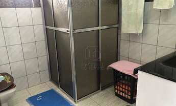 Imagem 6: Casa com 3 dormitórios, 167 m² - venda por R$ 570.000,00 ou aluguel por R$ 1.856,00/mês