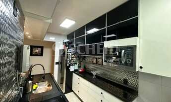 Imagem 4: Cond.São Francisco Garden apart. todo reformado IMPERDIVEL