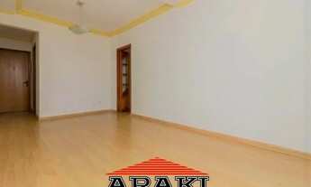 Imagem 4: Lindo apartamento no Bosque da Saúde!