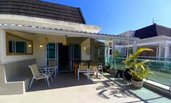 Imagem 2: Cobertura em Barra da Tijuca