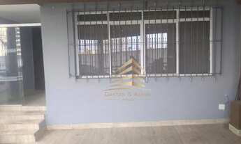 Imagem 4: Sobrado com 3 dormitórios, 168 m² - venda por R$ 620.000,00 ou aluguel por R$ 3.200,00/mês