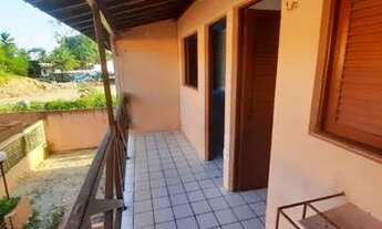 Imagem 2: Casa de condomínio para aluguel possui 100 metros quadrados com 4 quartos