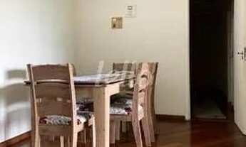 Imagem 2: São Paulo - Apartamento Padrão - Jabaquara