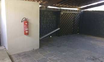 Imagem 4: Casa para aluguel possui 250 metros quadrados com 4 quartos em Iputinga - Recife - PE