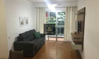 Imagem: Flat disponível na Vila Nova Conceição