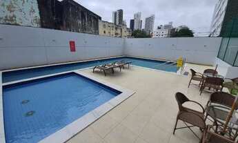 Imagem 3: L-Oportunidade em Piedade-Apto 2 Quartos-56m²- 2 Vagas-Excelente Localização-Próx. padaria