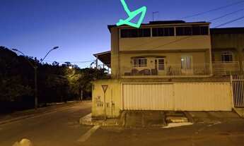 Imagem: Candangolandia alugo apto de 2 quartos na