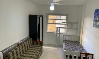 Imagem 3: Apartamento tipo kitnet mobiliado ponta da praia