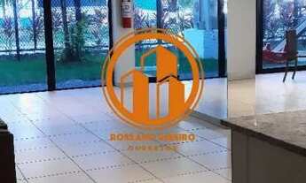 Imagem 6: RCR) Últimas unidades | 3 quartos | Edf. Adauto Guimarães