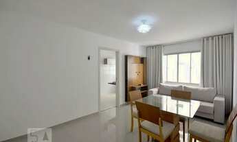 Imagem 2: Apartamento para Aluguel - Cambuci, 1 Quarto, 40 m2