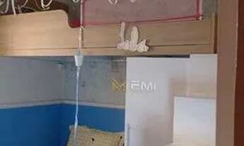 Imagem: Casa com 2 dormitórios à venda, 80 m²