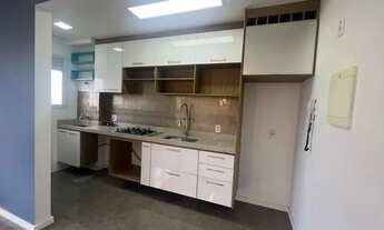 Imagem 4: Apartamento para locação no condomínio Vila Parque