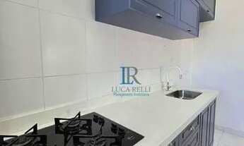 Imagem 6: Apartamento com 2 dormitórios para alugar, 71 m² por R$ 3.026,47/mês - Vila Boa Vista - Ba