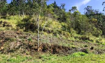Imagem 5: TERRENO RURAL em Juquitiba - SP, Centro