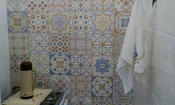 Imagem: Quarto para rapazes em Santa Ines