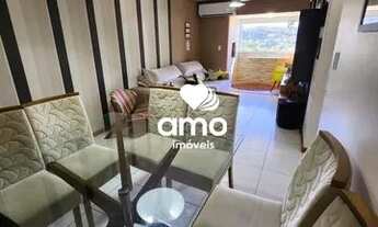 Imagem 4: Apartamento mobiliado para alugar no bairro São Luiz em Brusque