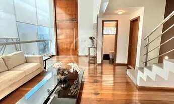 Imagem 4: Sobrado 3 Suítes no Condomínio Portal do Sol II codigo: 29176