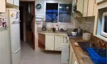 Imagem 6: São Paulo - Apartamento Padrão - MORUMBI